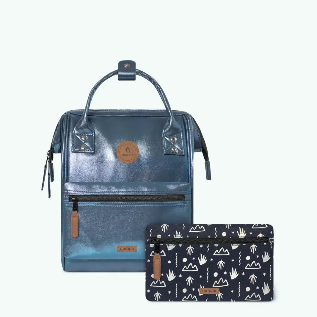 Sac à dos (mini) LARISSA