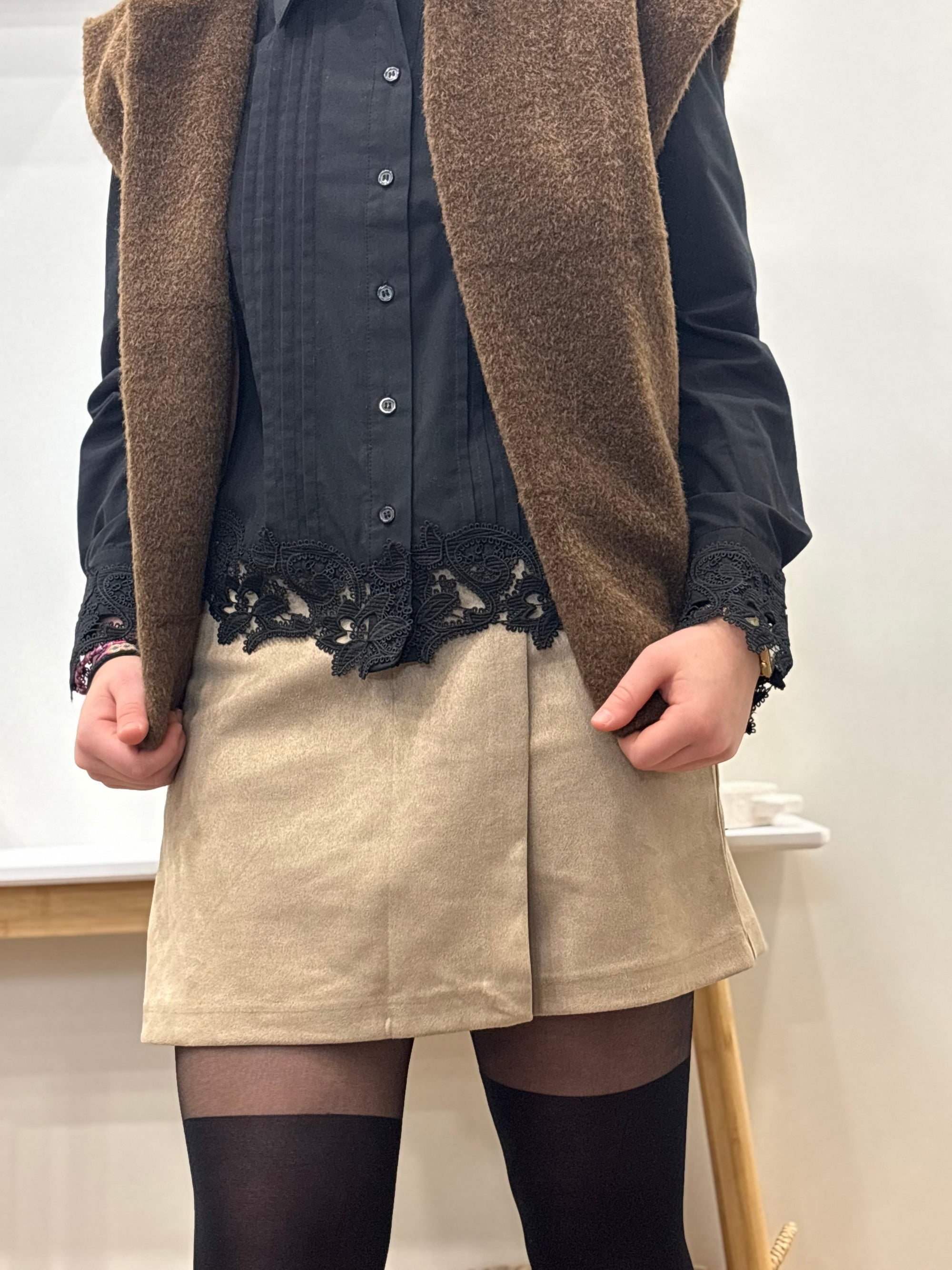 Shorts / Jupes femme