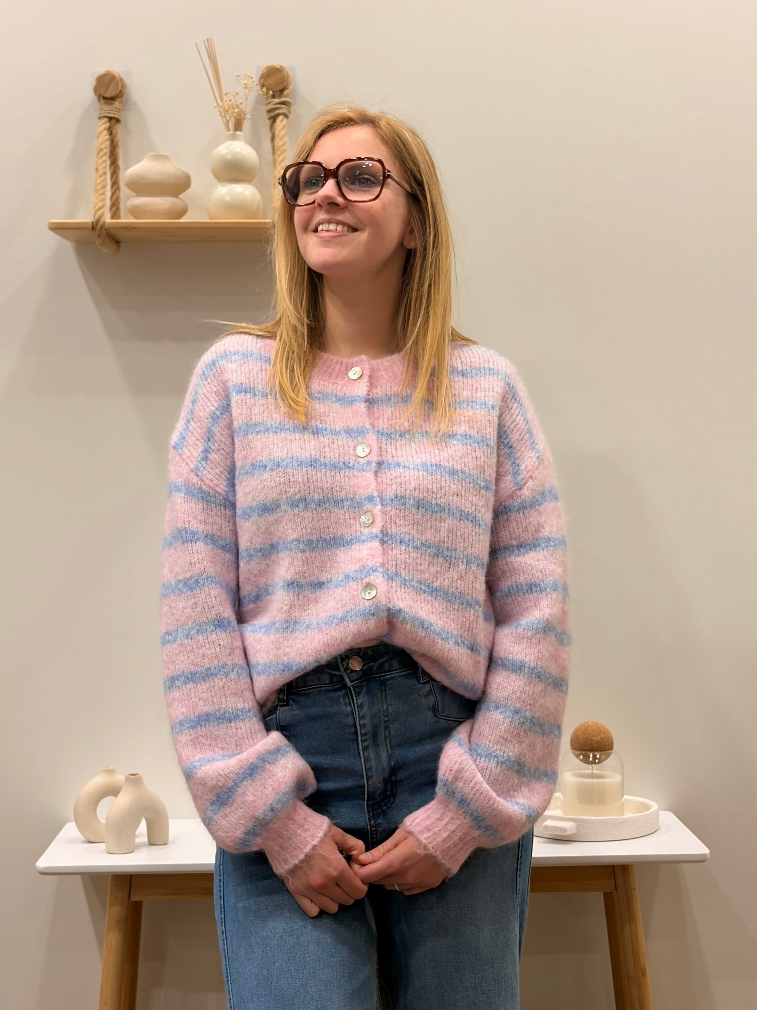 Pulls / Gilets femme