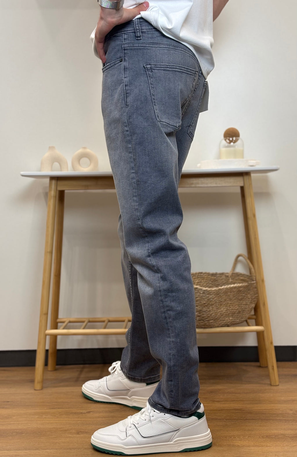 Jean WEFT