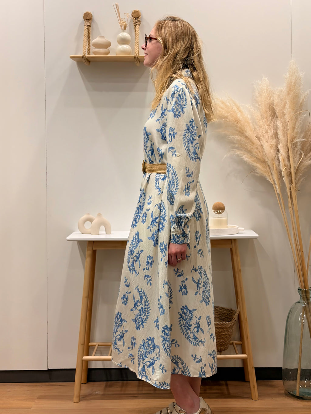 Robe DROSAY