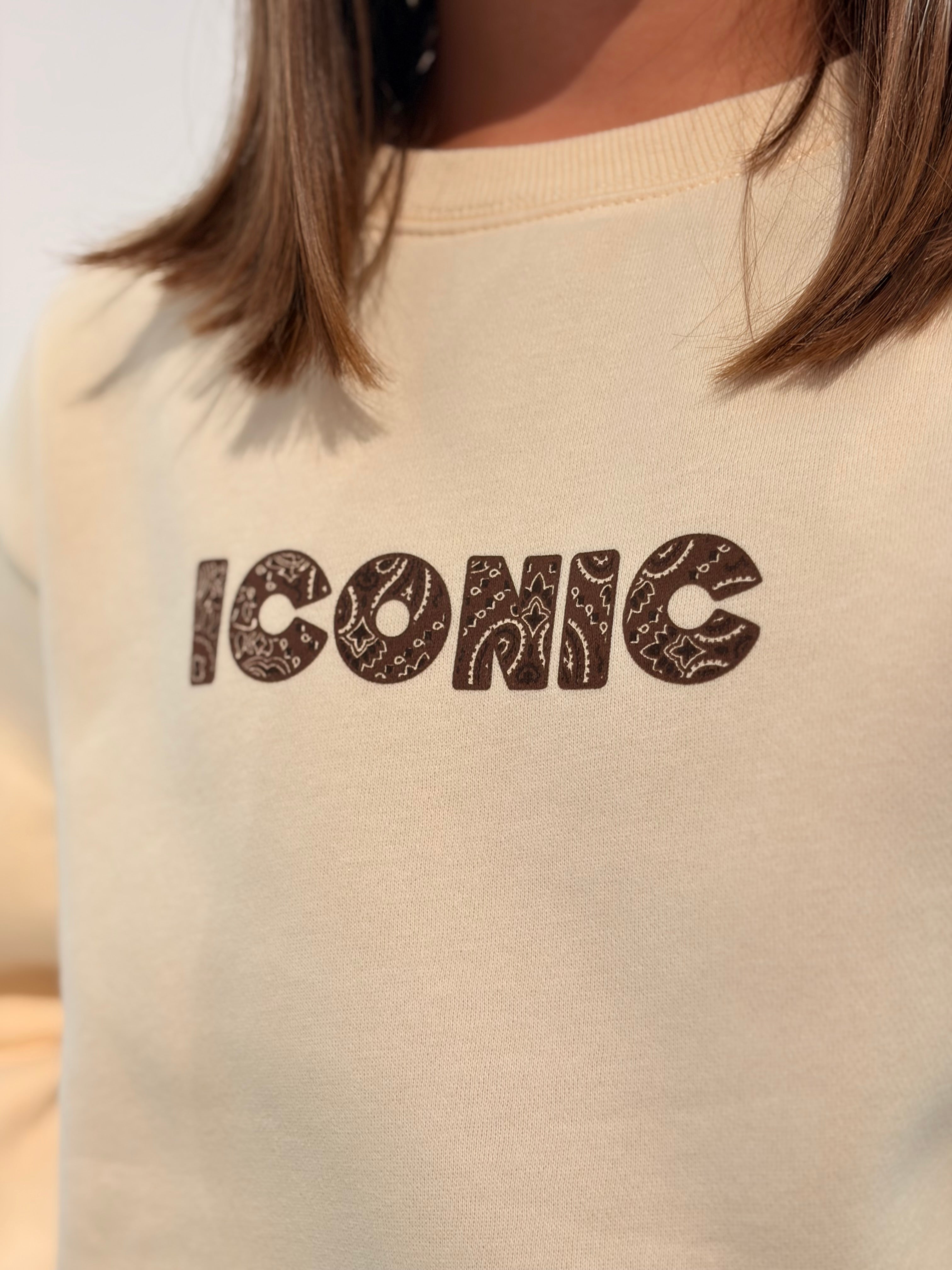 Sweat ICONIC