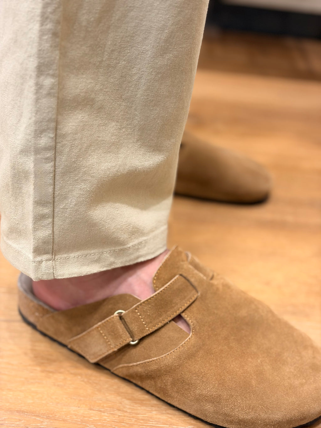 Pantalon LINUS