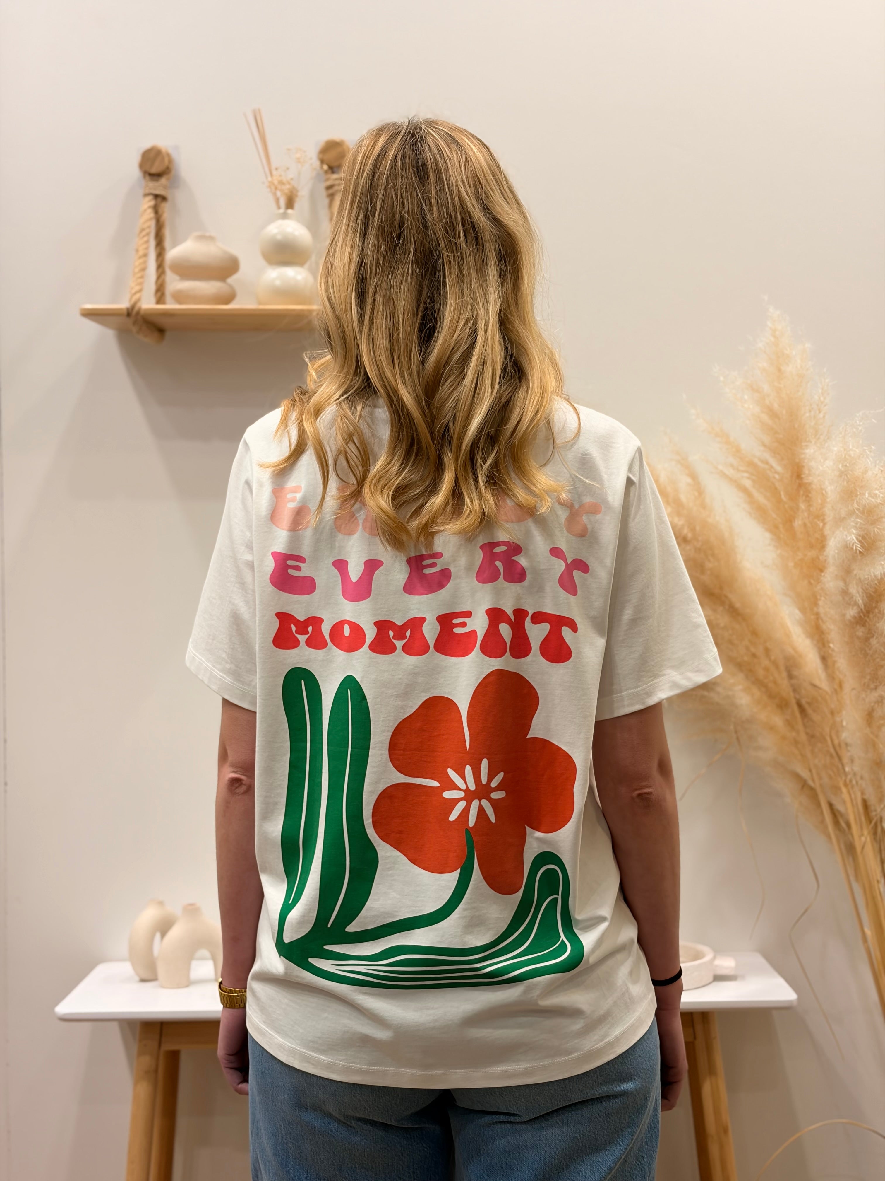 T-shirt ARIANE