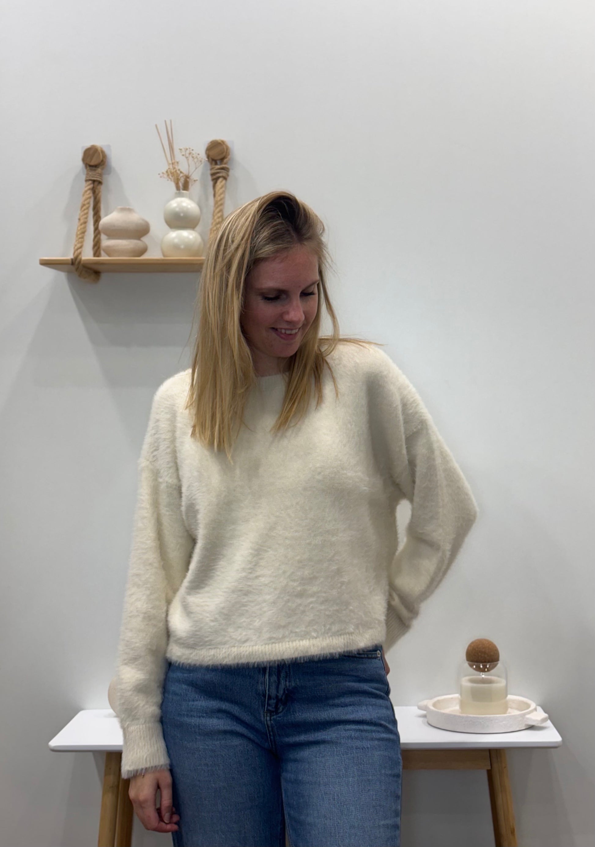 Pull ALINA