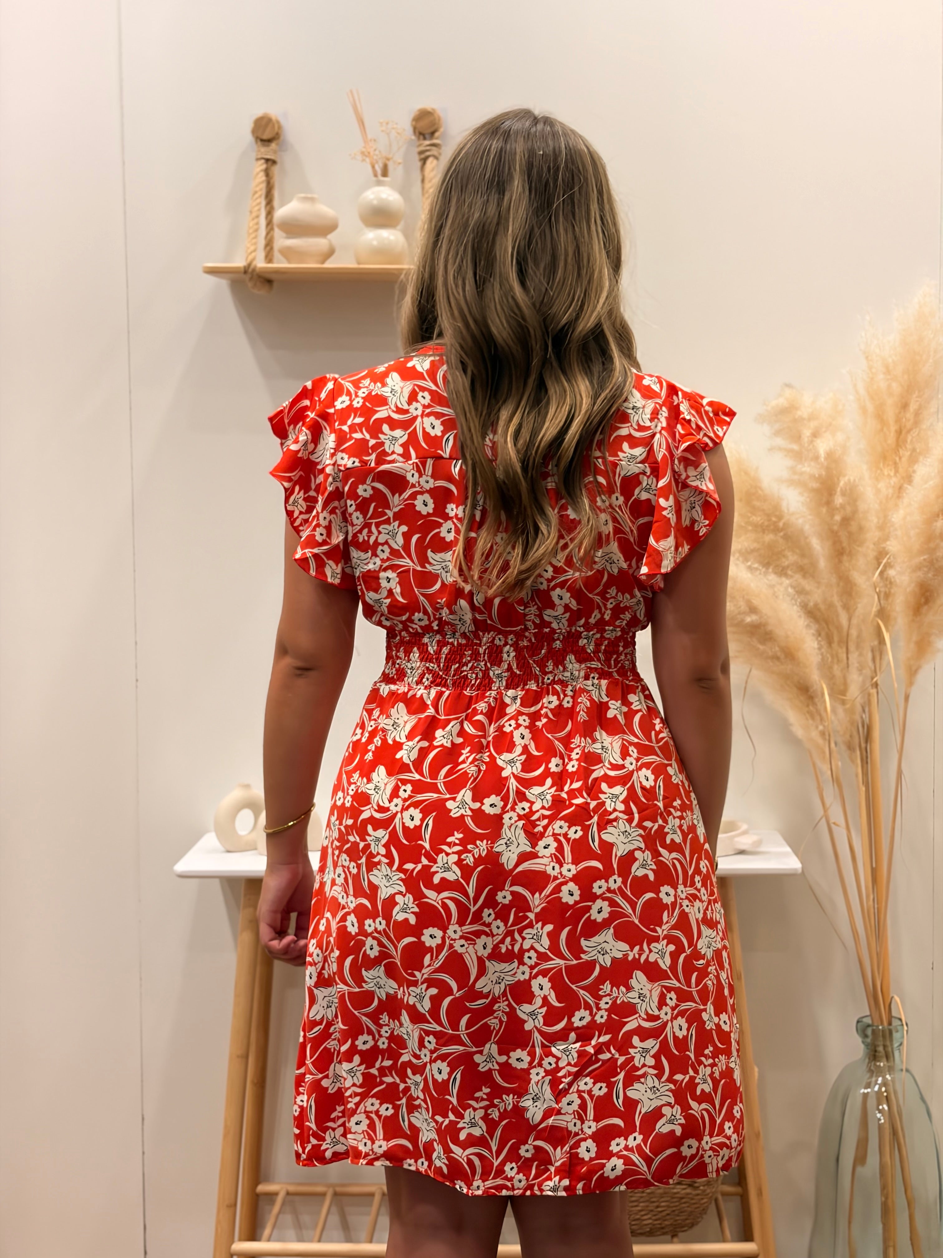 Robe DOMONT