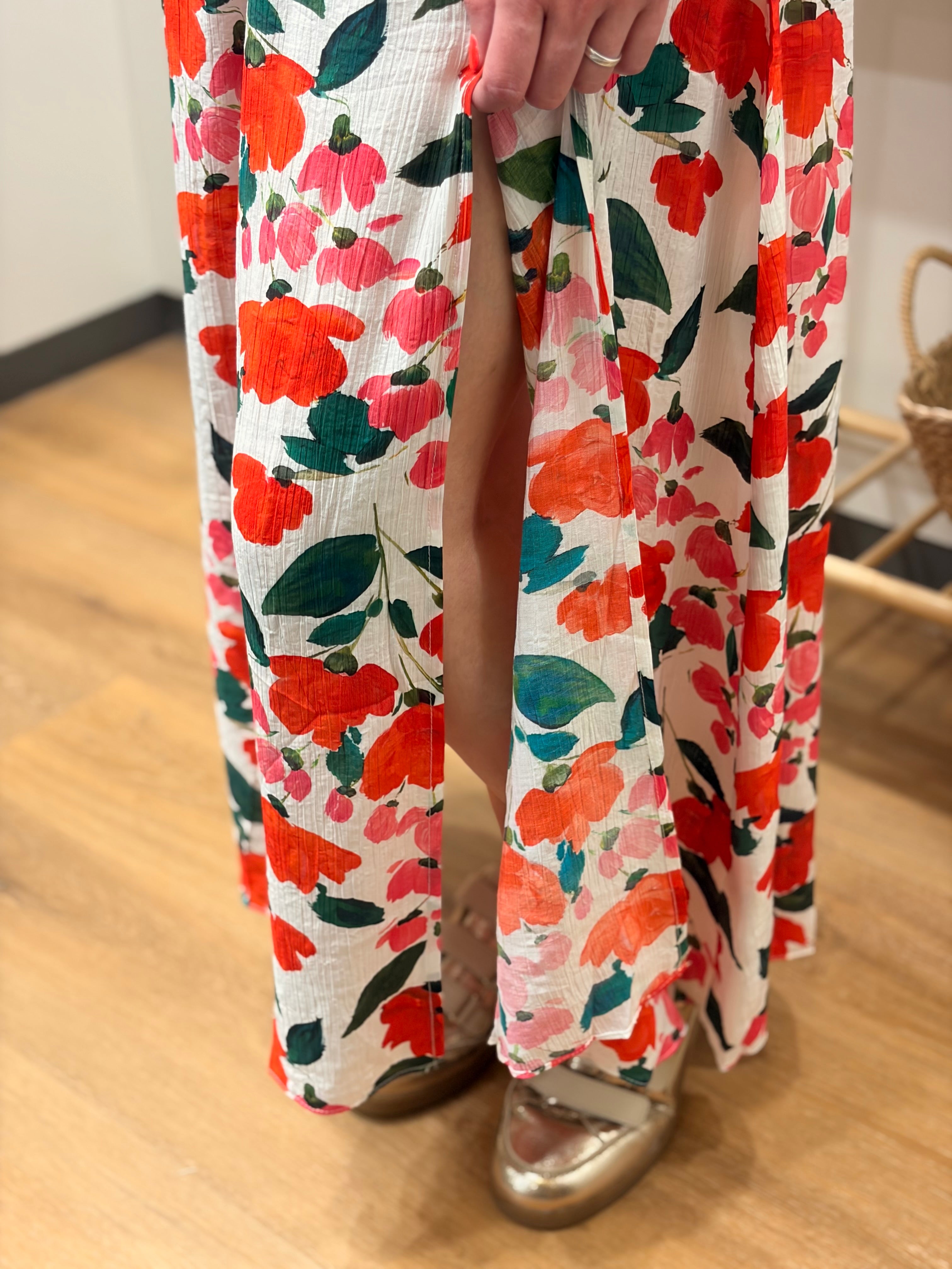 Jupe DROCLICOTS