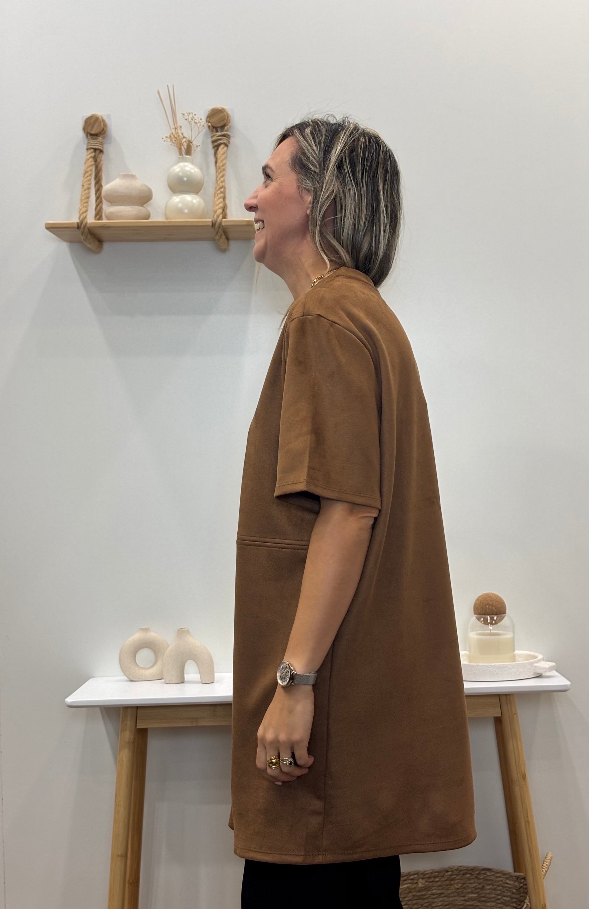 Robe BELLA