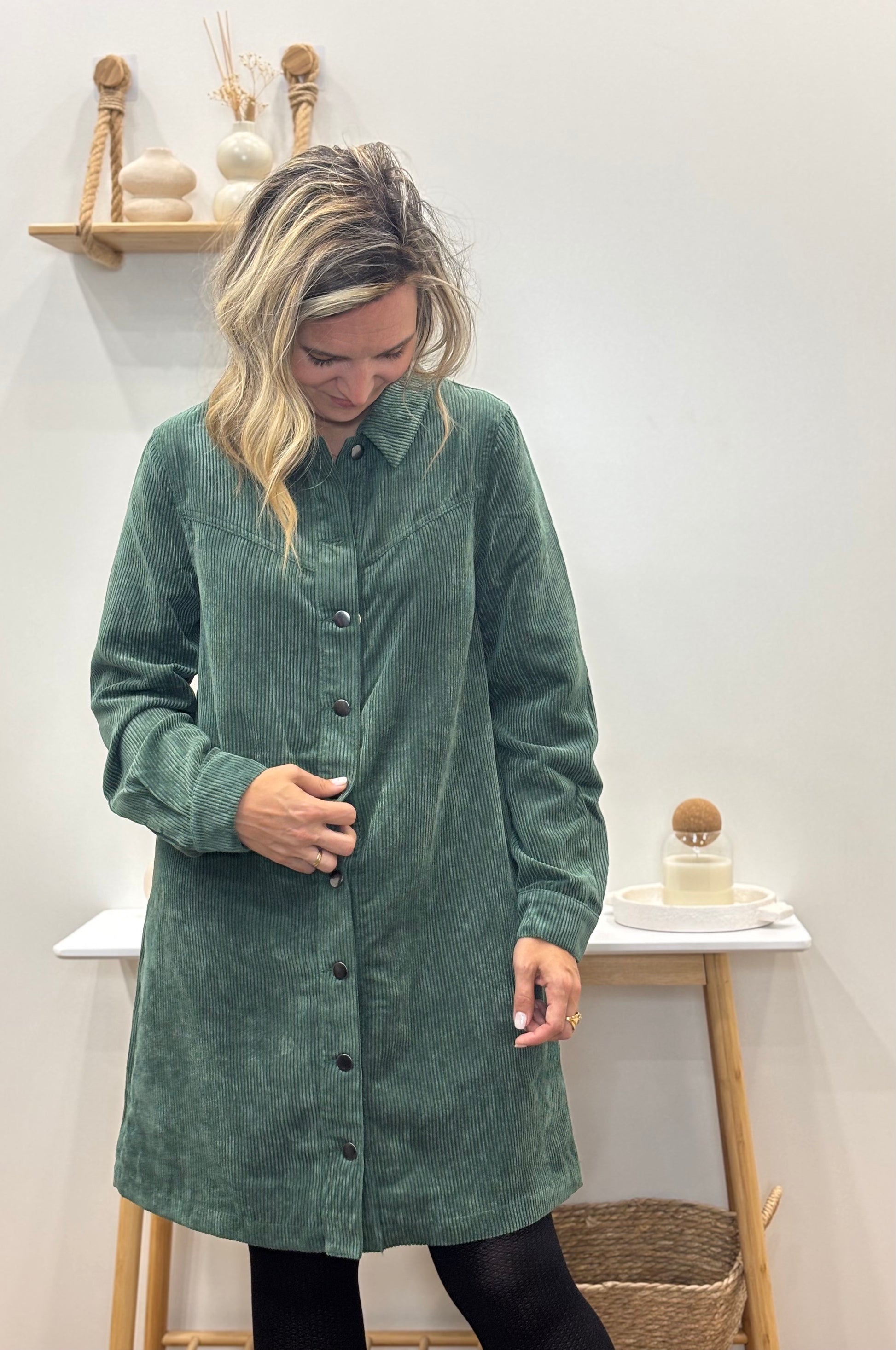 Robe TRACY