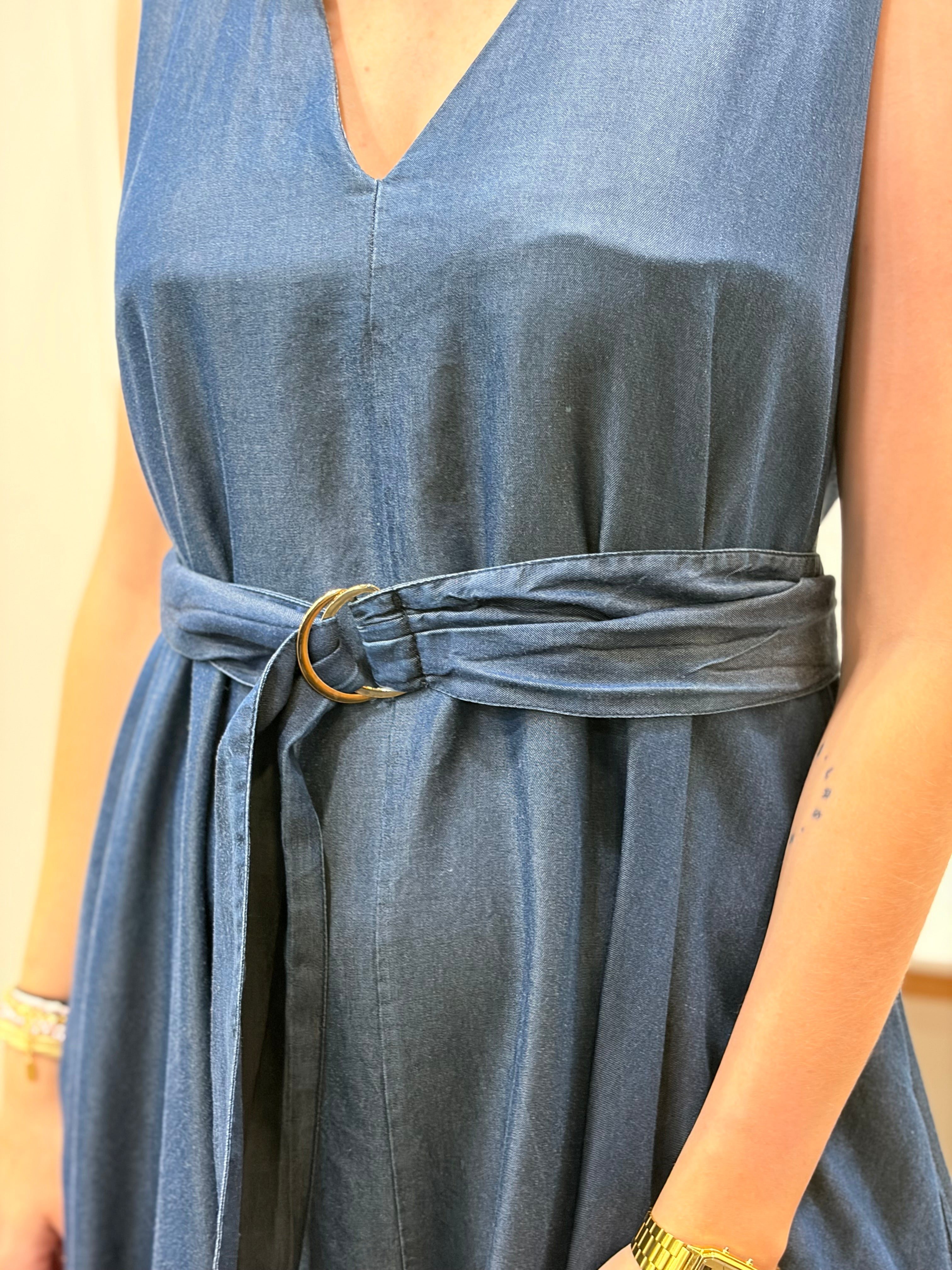 Robe DUA