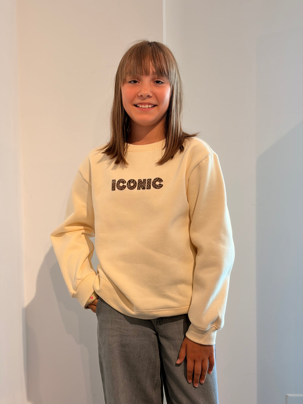 Sweat ICONIC