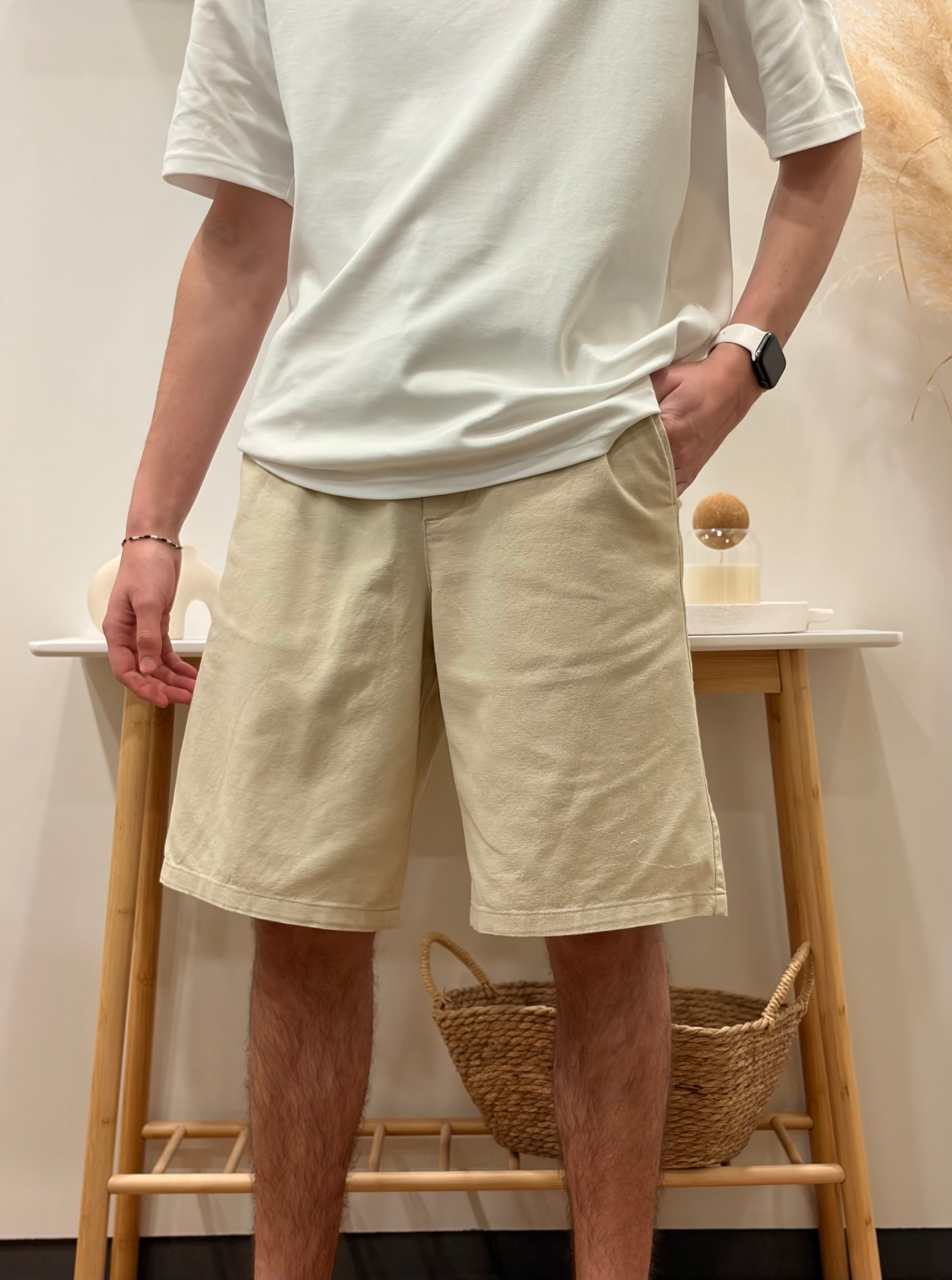 Short DAVES