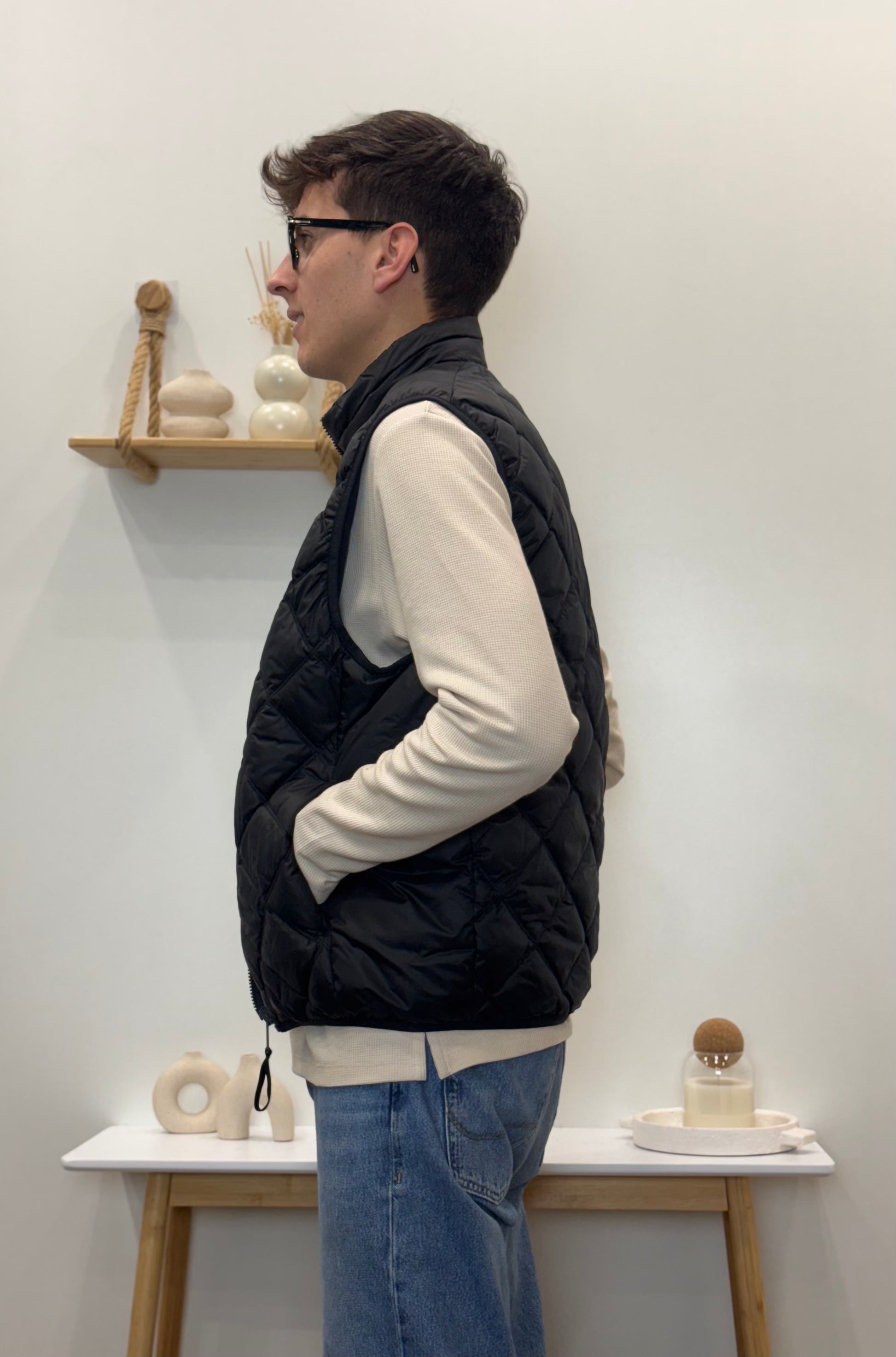 Veste JAKE