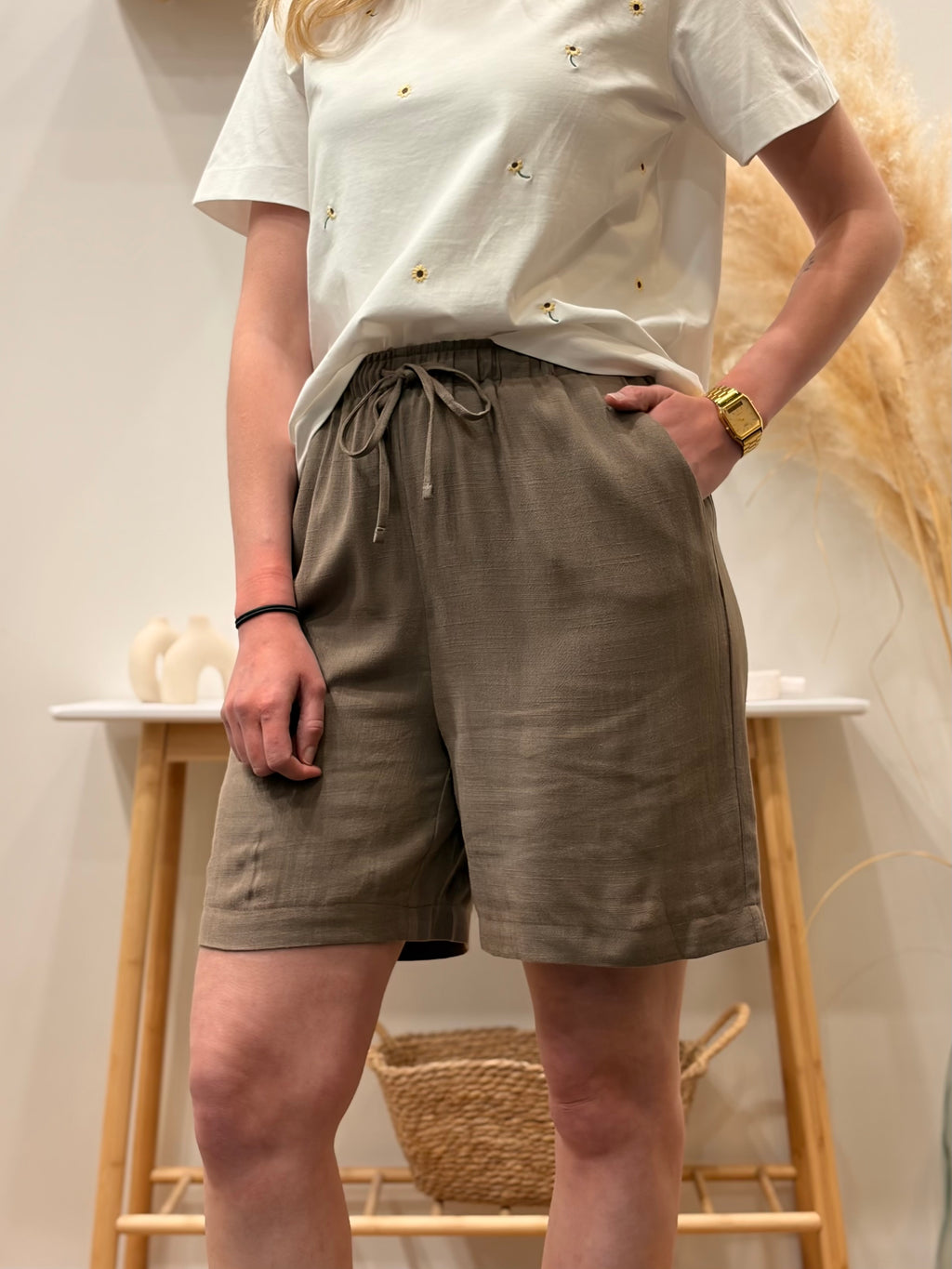 Short SIETSA