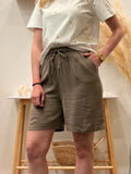 Short SIETSA