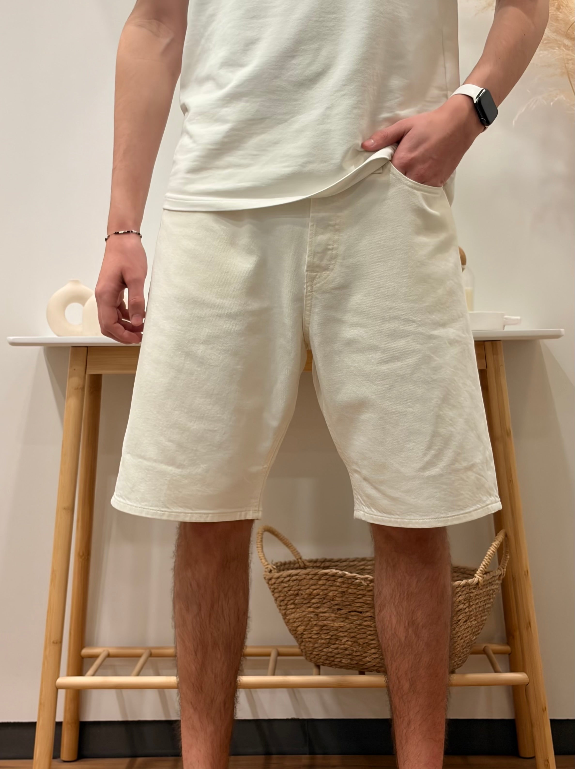 Short ALEX
