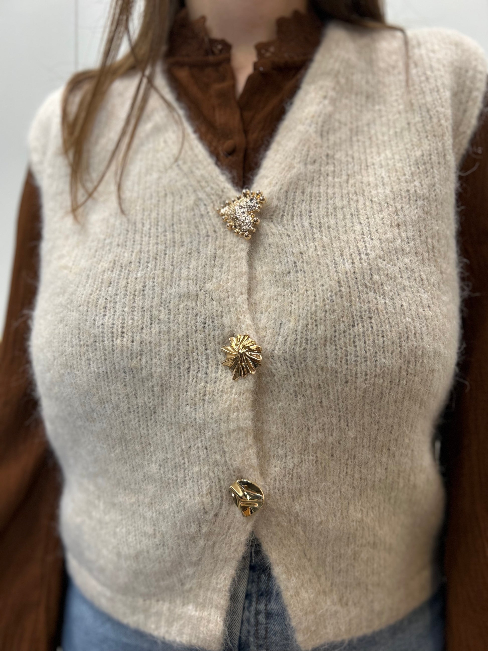 Gilet CAN