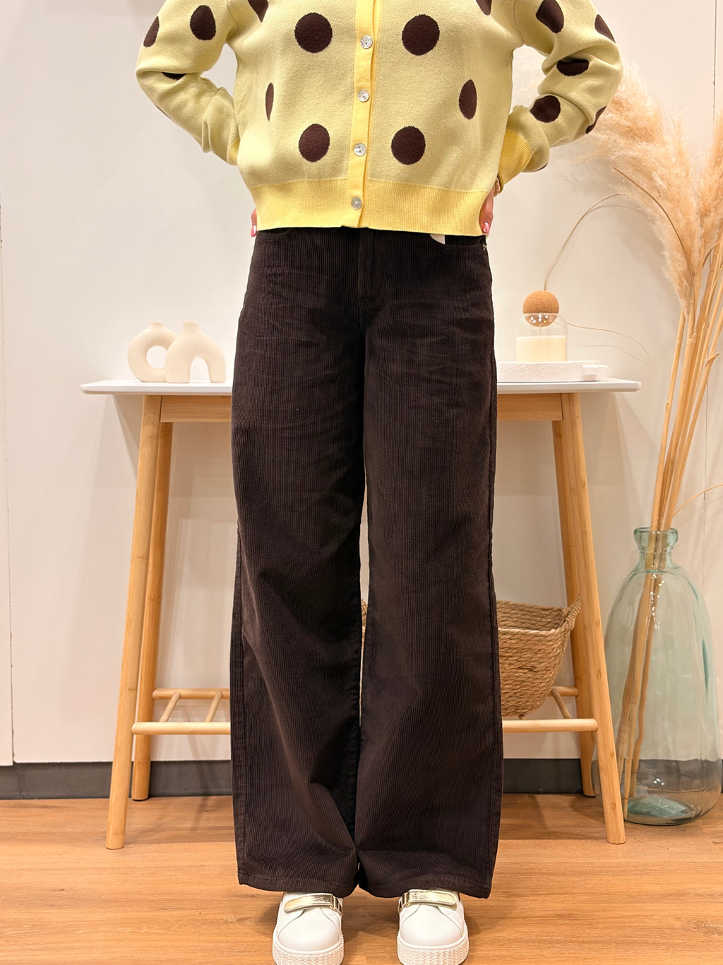 Pantalon HOPE