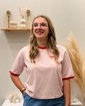 T-shirt HANNAH