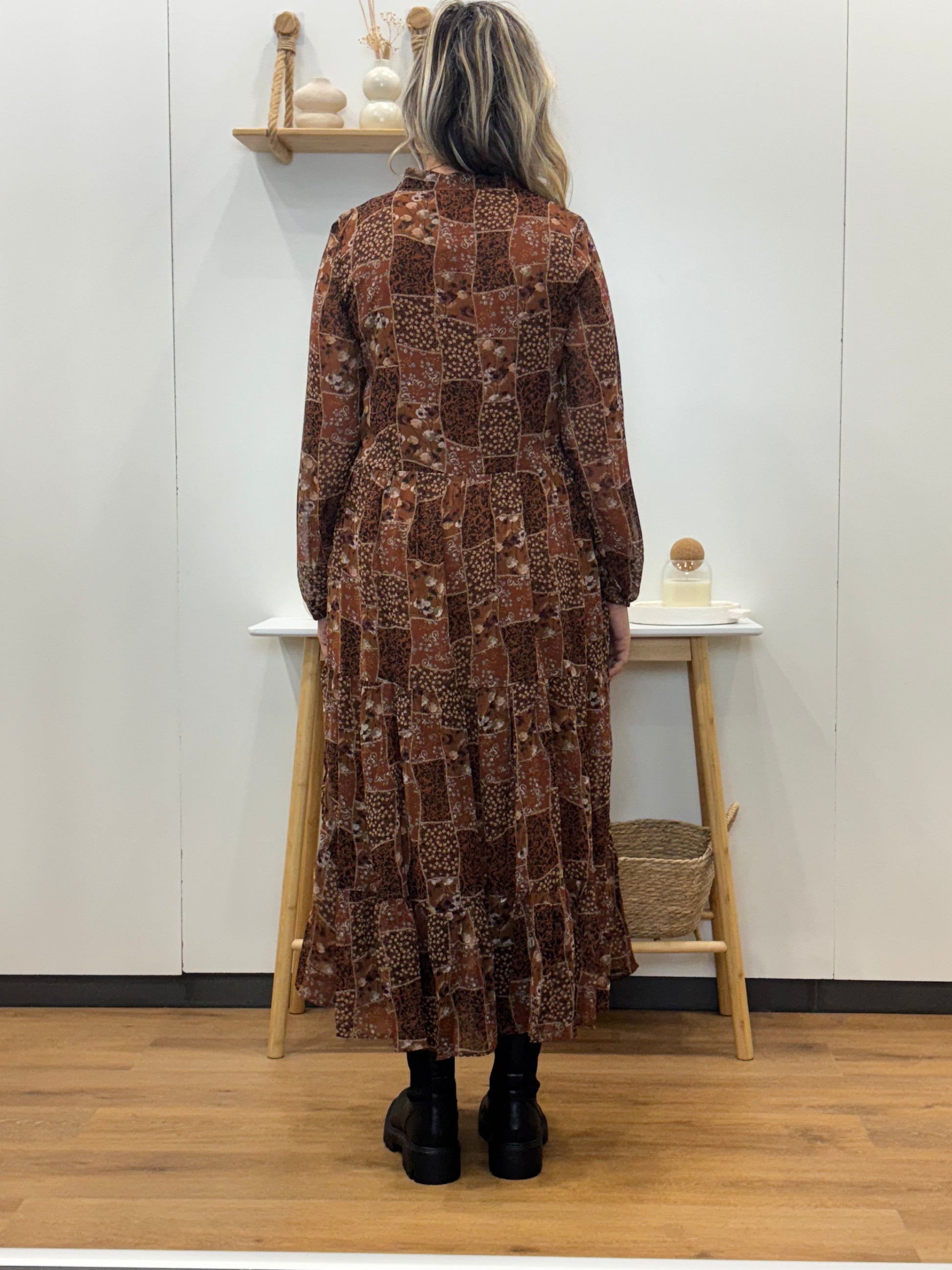 Robe CAMEL