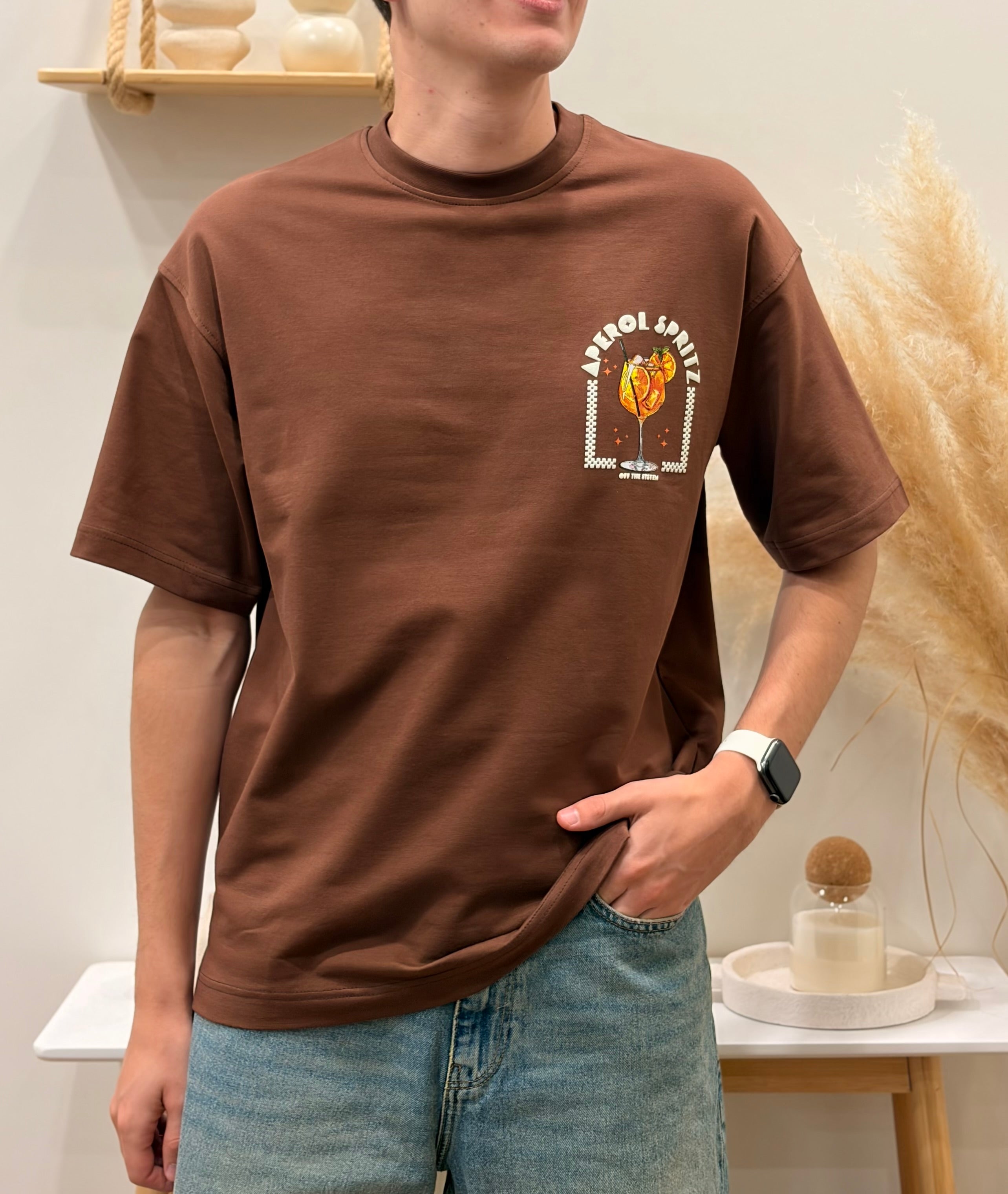T-shirt DAKAR