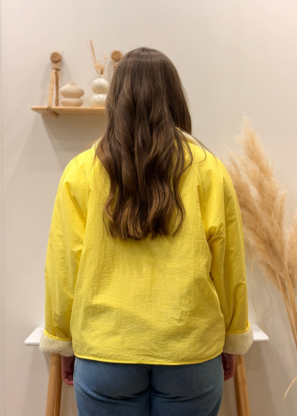Veste CREATIVE