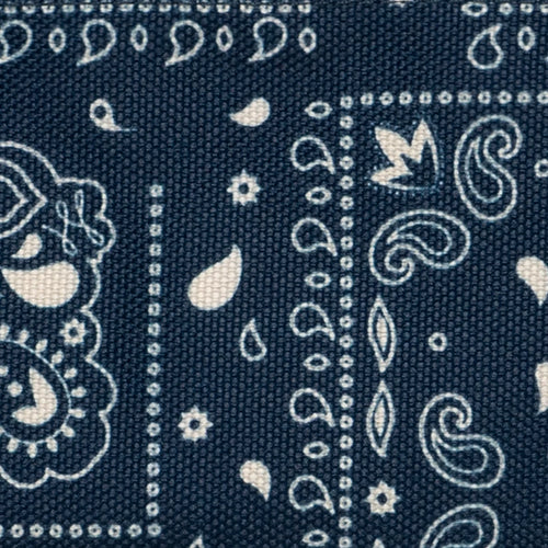 Pochette avant MALAGA