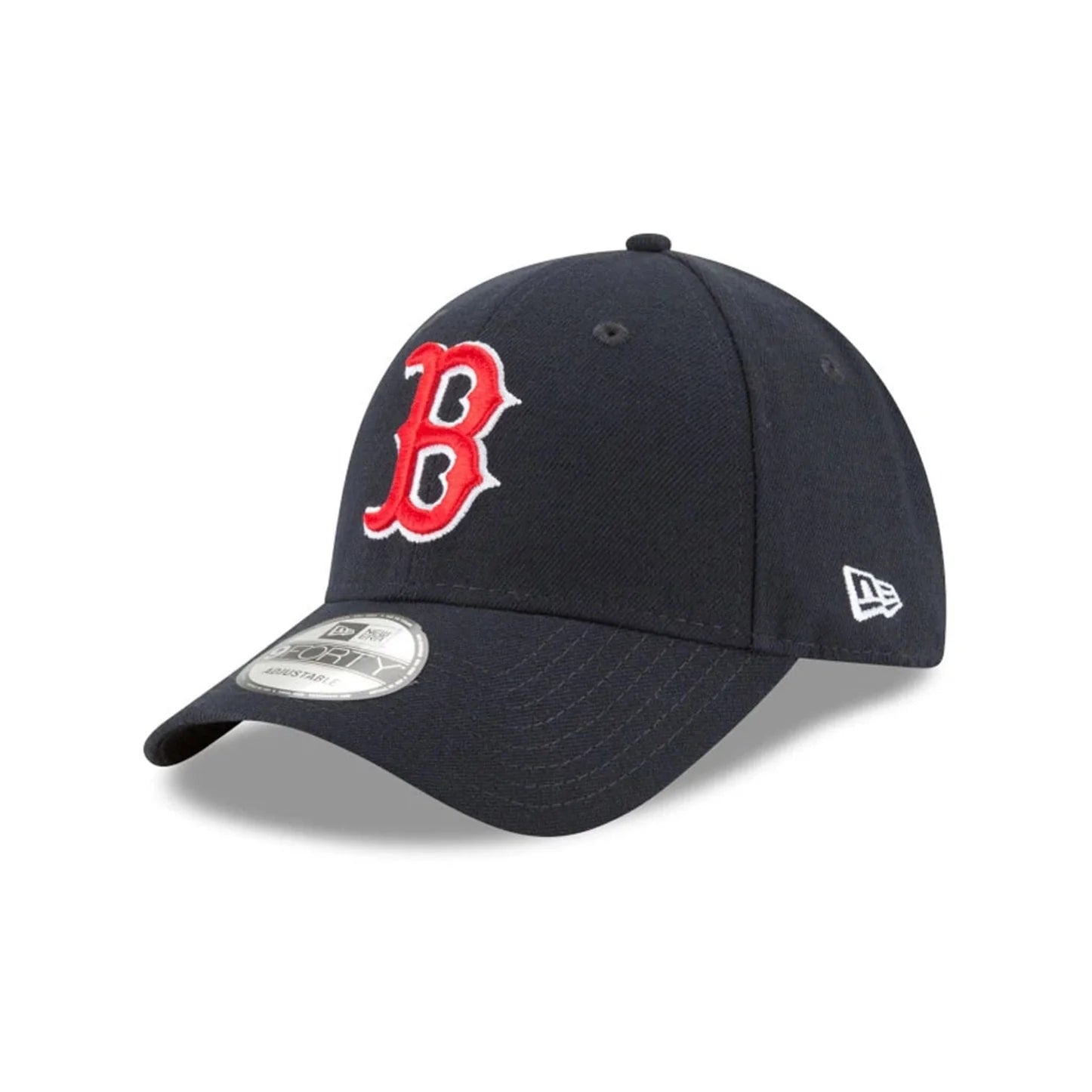 Casquette 9FORTY Boston Red Sox The League Bleu