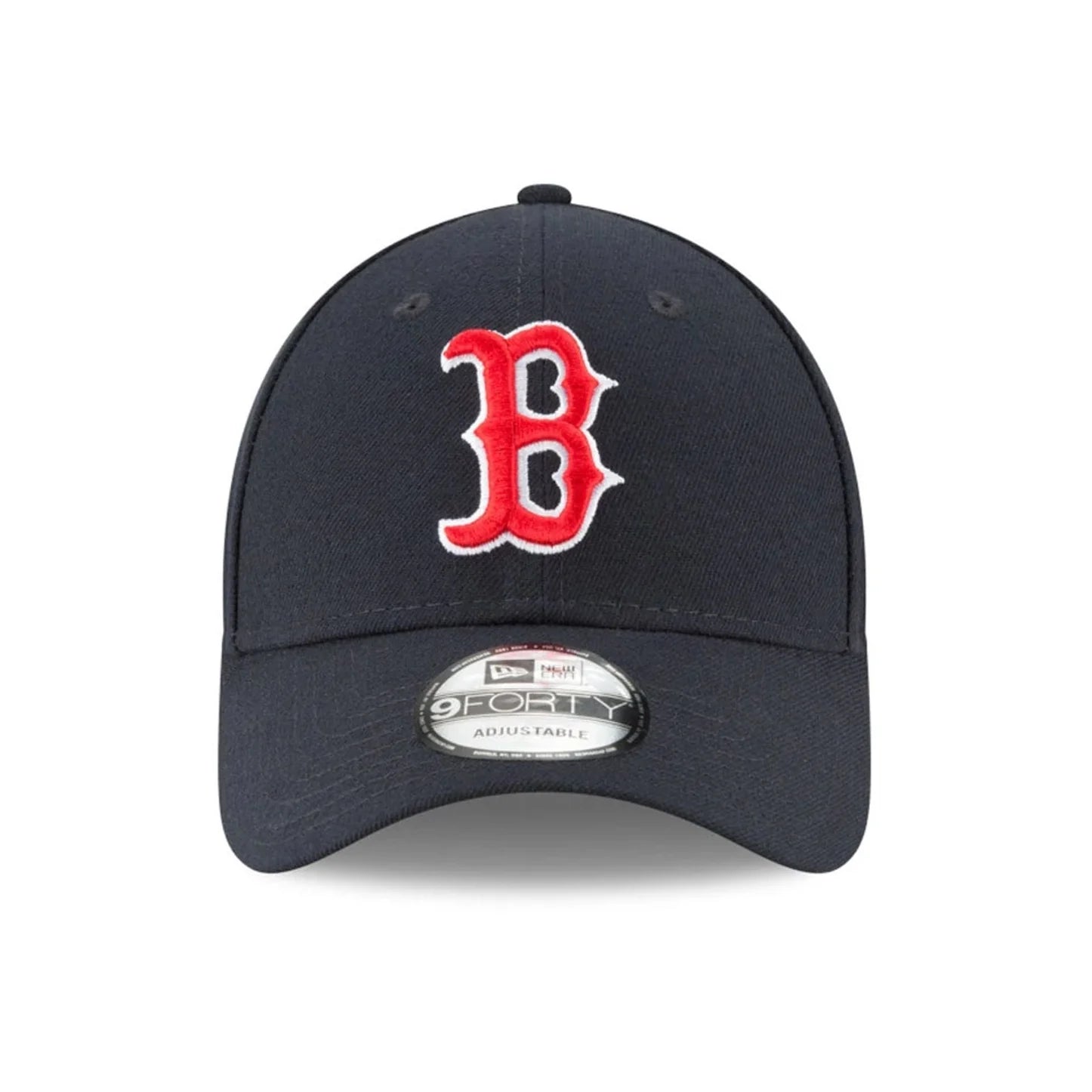 Casquette 9FORTY Boston Red Sox The League Bleu