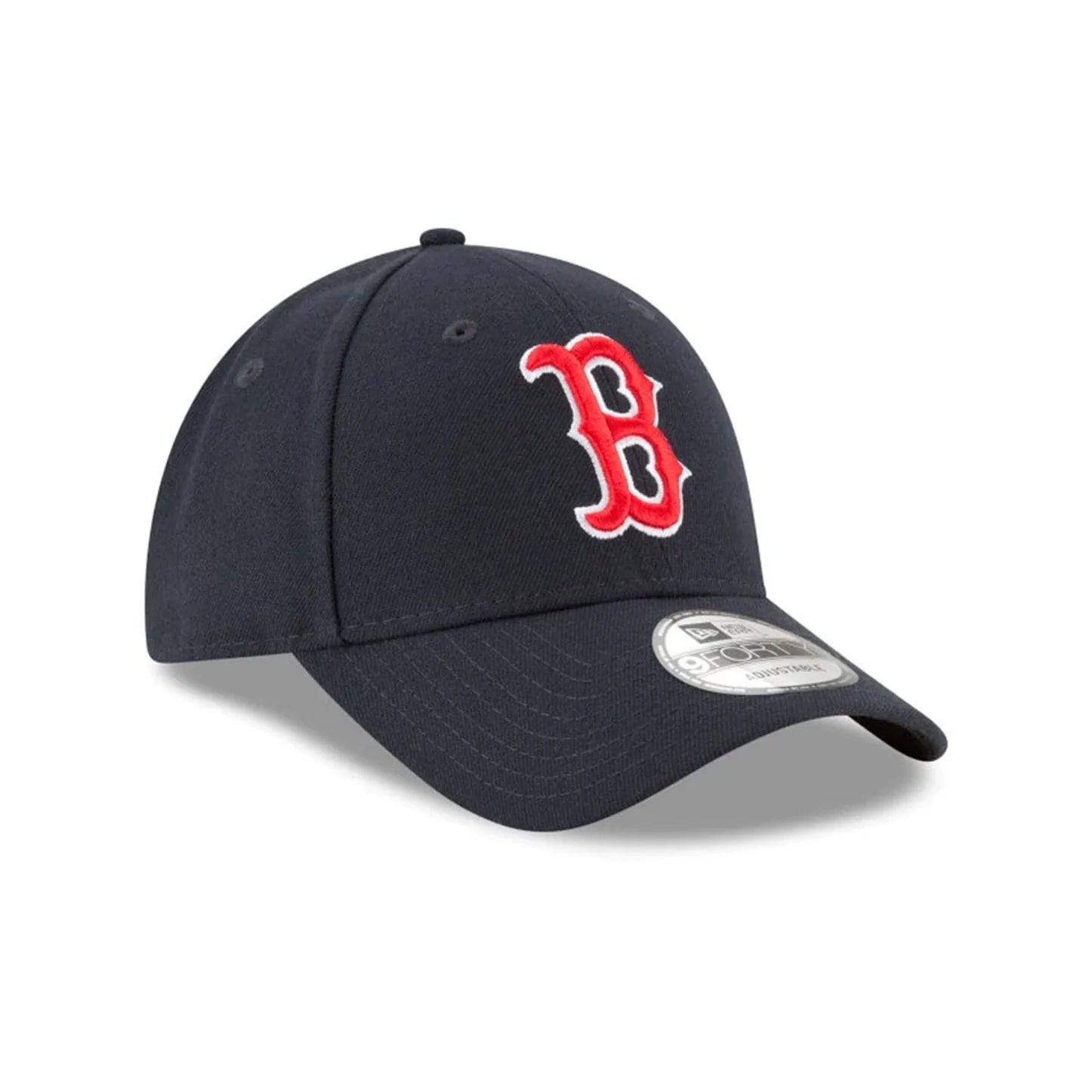 Casquette 9FORTY Boston Red Sox The League Bleu