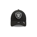 Casquette Las Vegas Raiders The League Black 9FORTY Cap