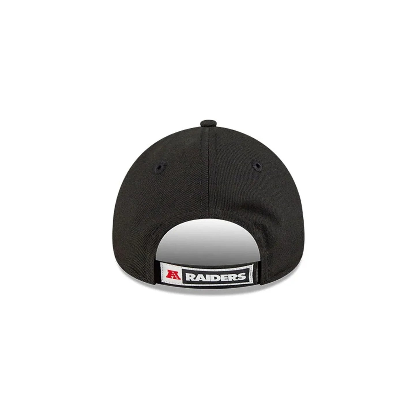 Casquette Las Vegas Raiders The League Black 9FORTY Cap