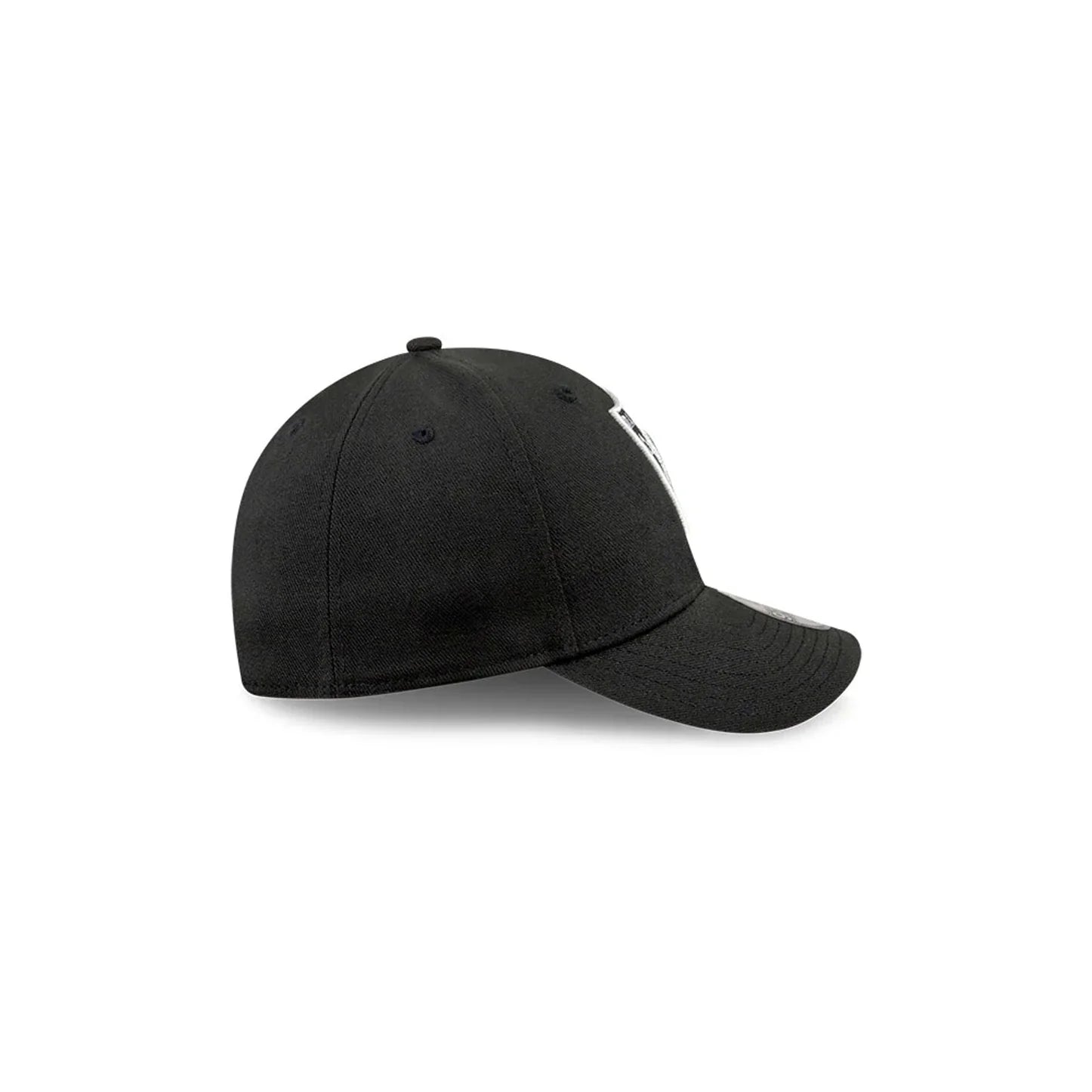 Casquette Las Vegas Raiders The League Black 9FORTY Cap