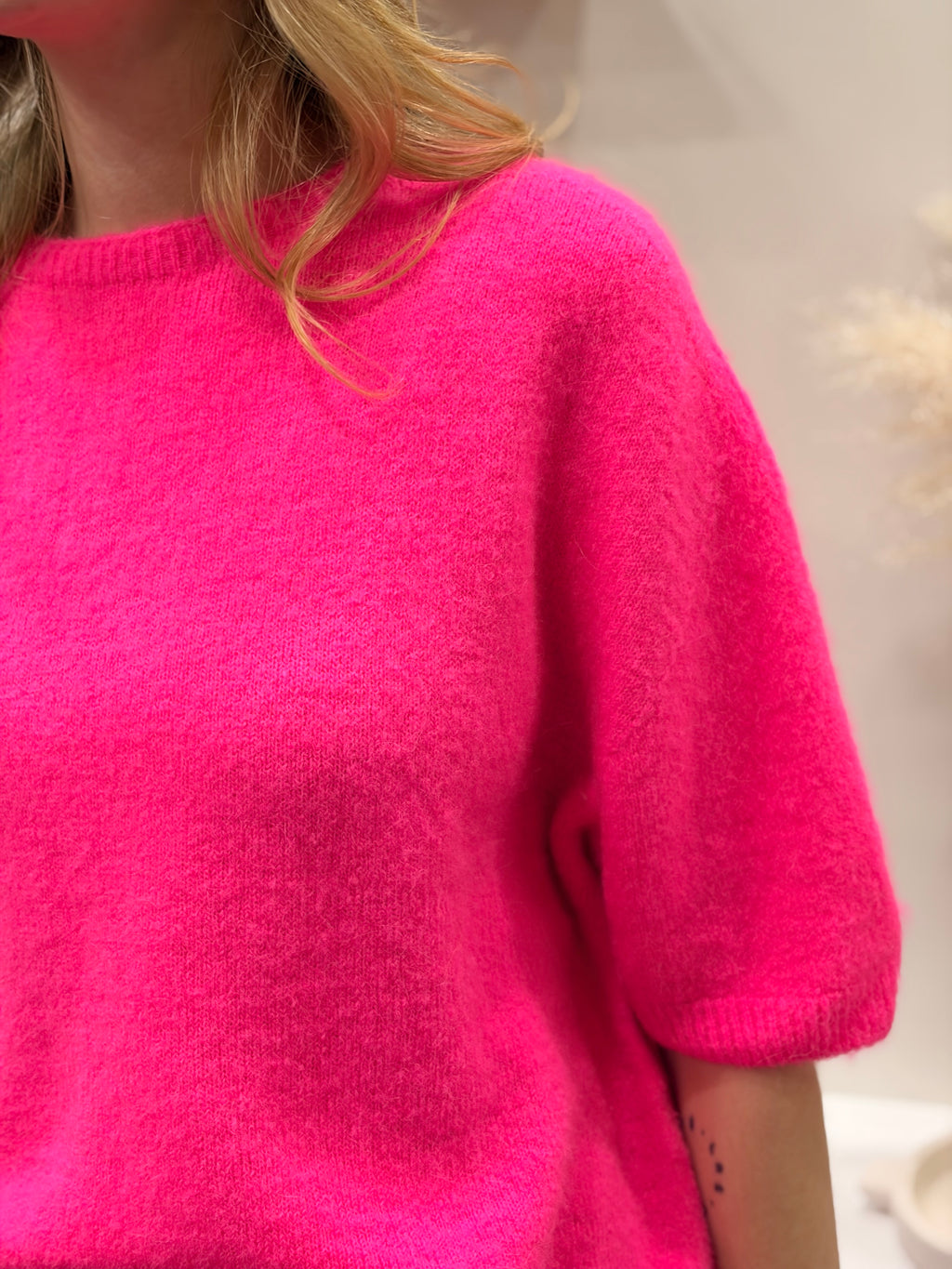 Pull DESIRE Fuschia