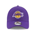 Casquette 9FORTY The League LA Lakers, violet
