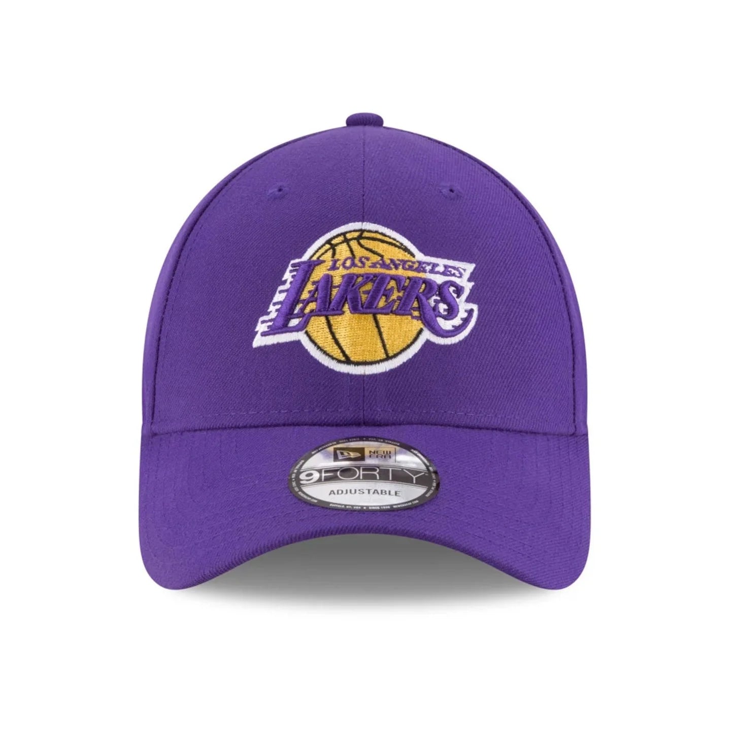 Casquette 9FORTY The League LA Lakers, violet