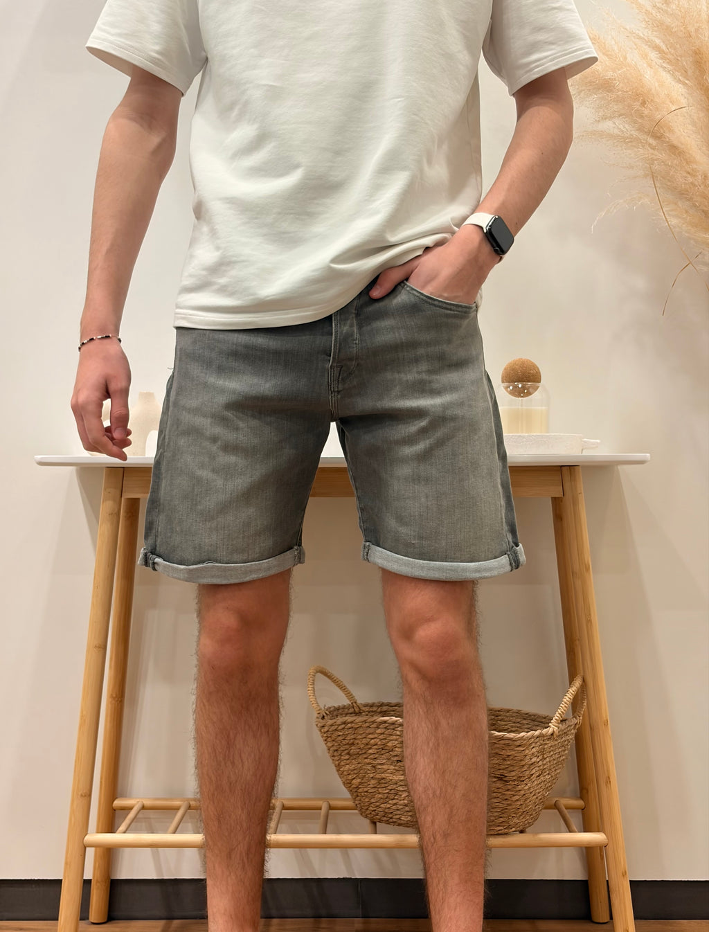 Short RICK