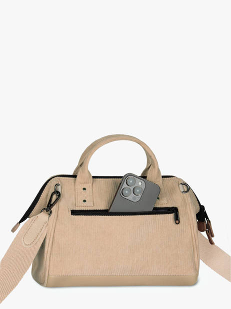 Sac crossbody LUXOR