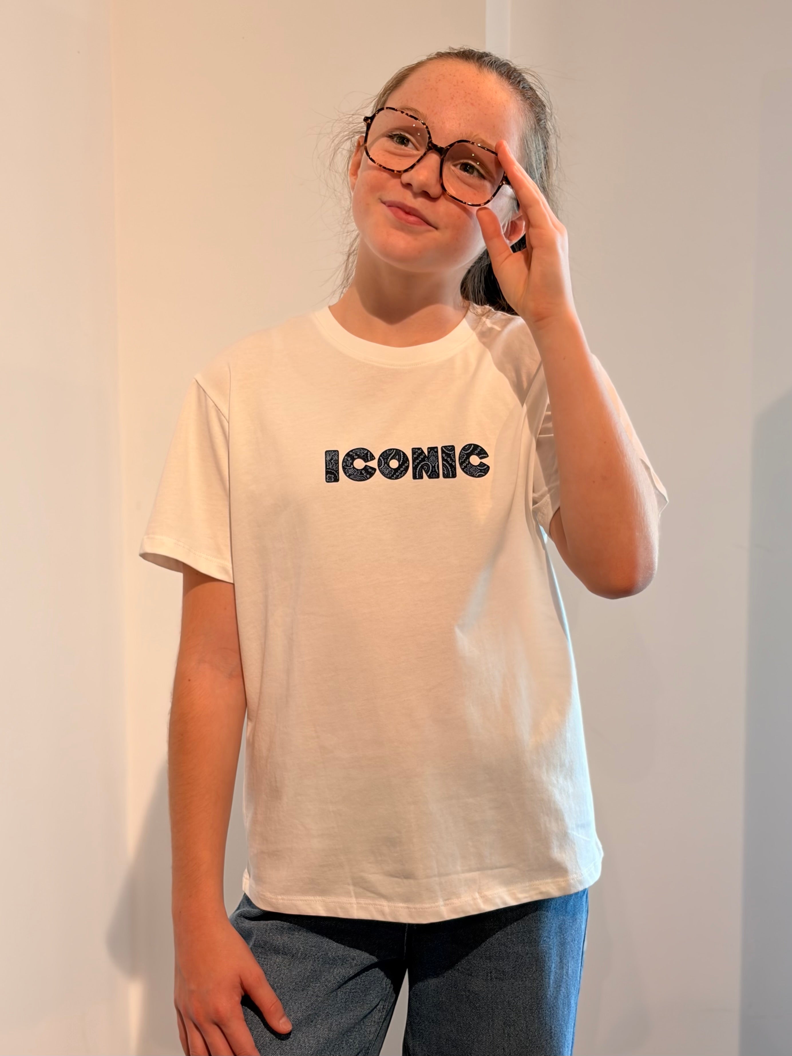 T-shirt ICONIC