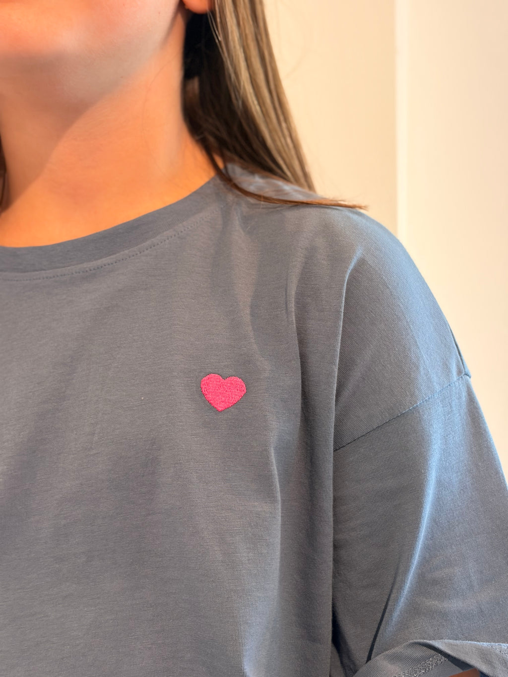 T-shirt AIKEN