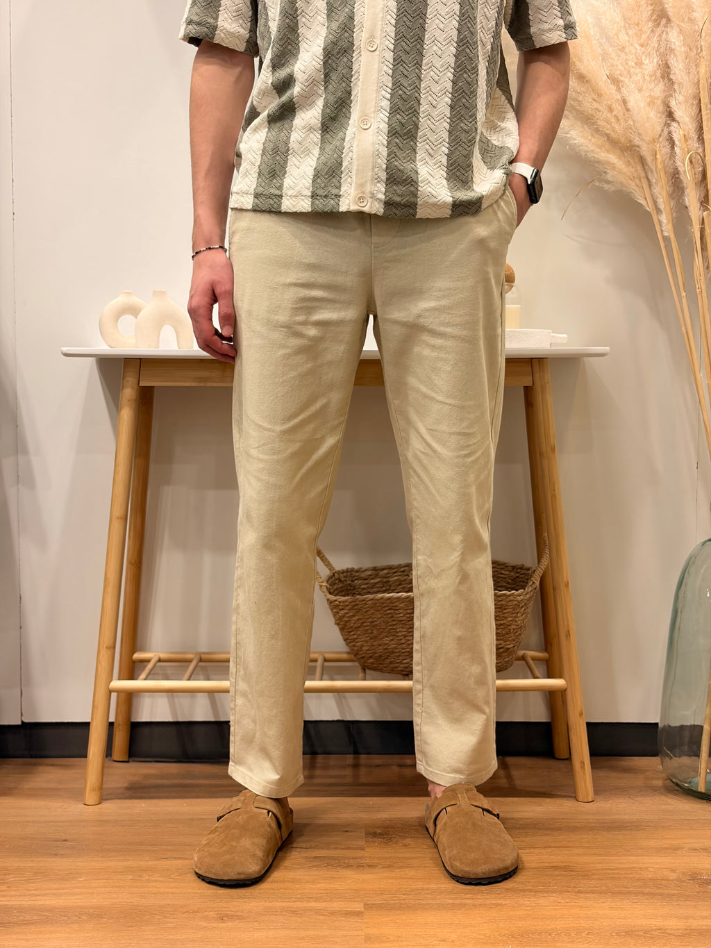 Pantalon LINUS