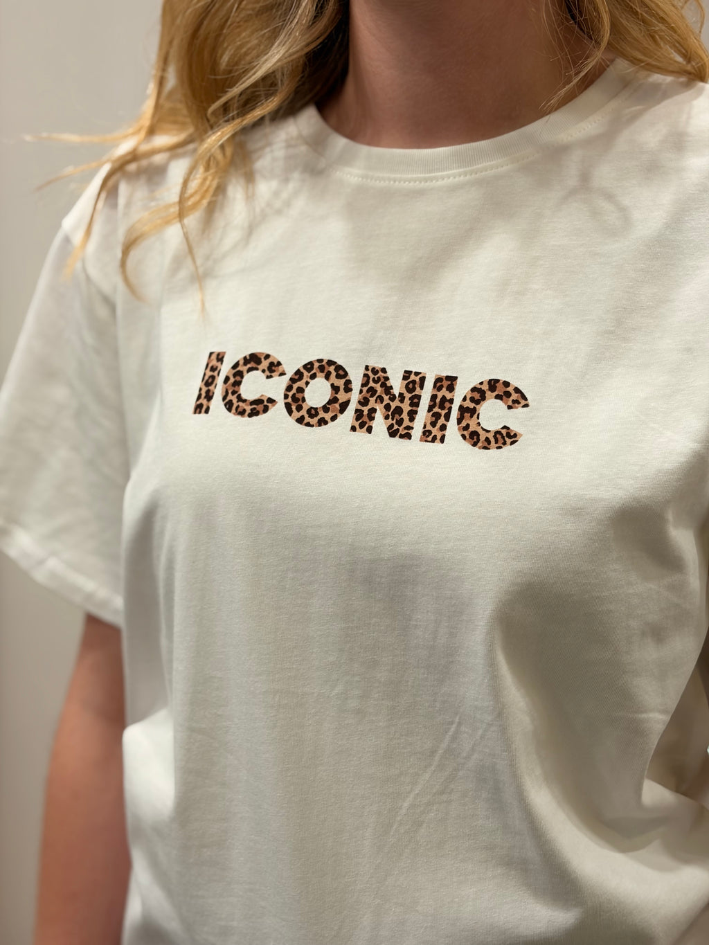 T-shirt ICONIC