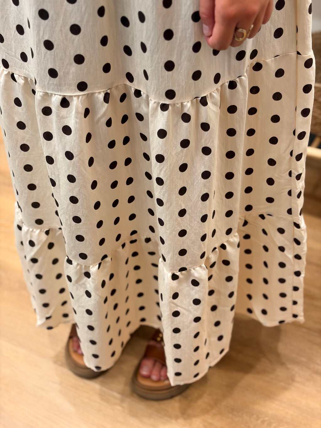 Robe DIPOIS