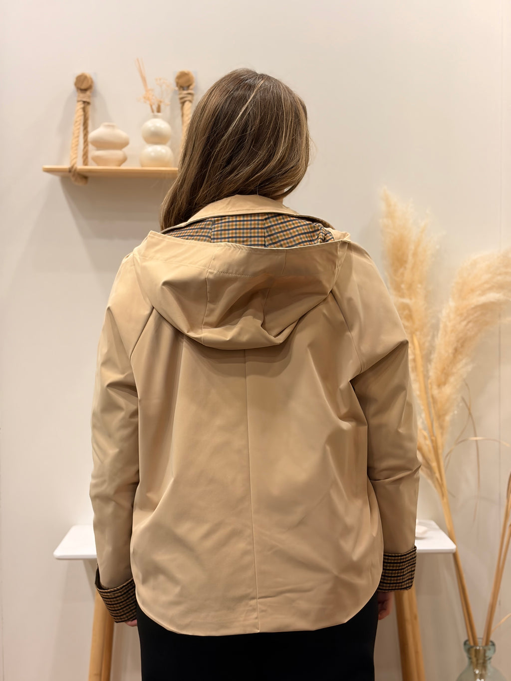Veste MILO