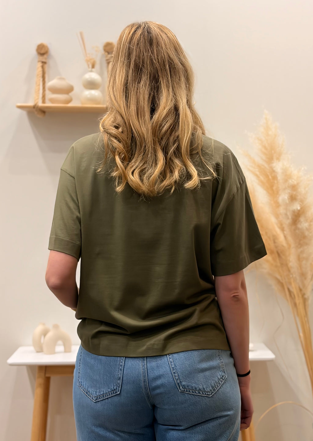 T-shirt JUMBO