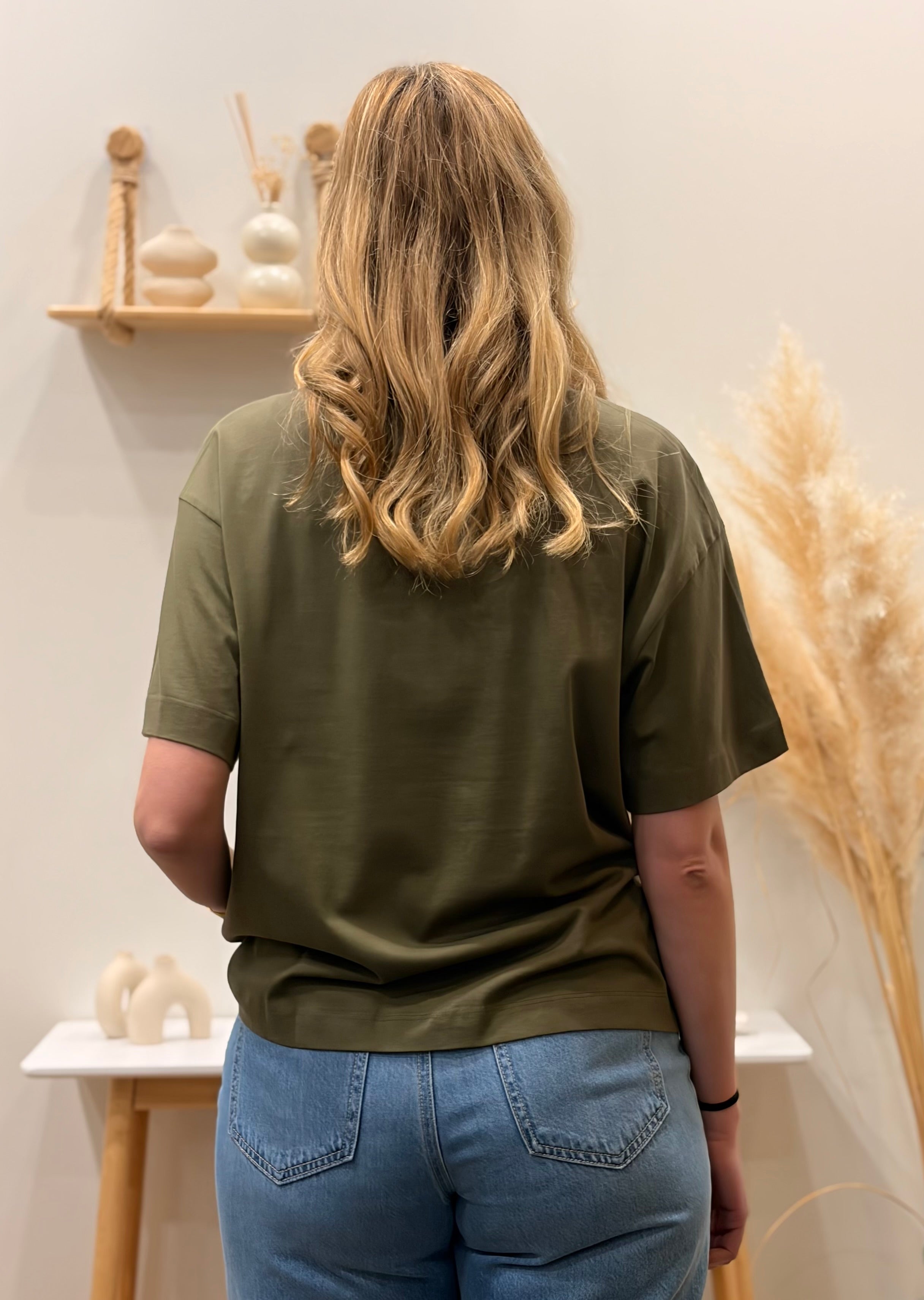T-shirt JUMBO
