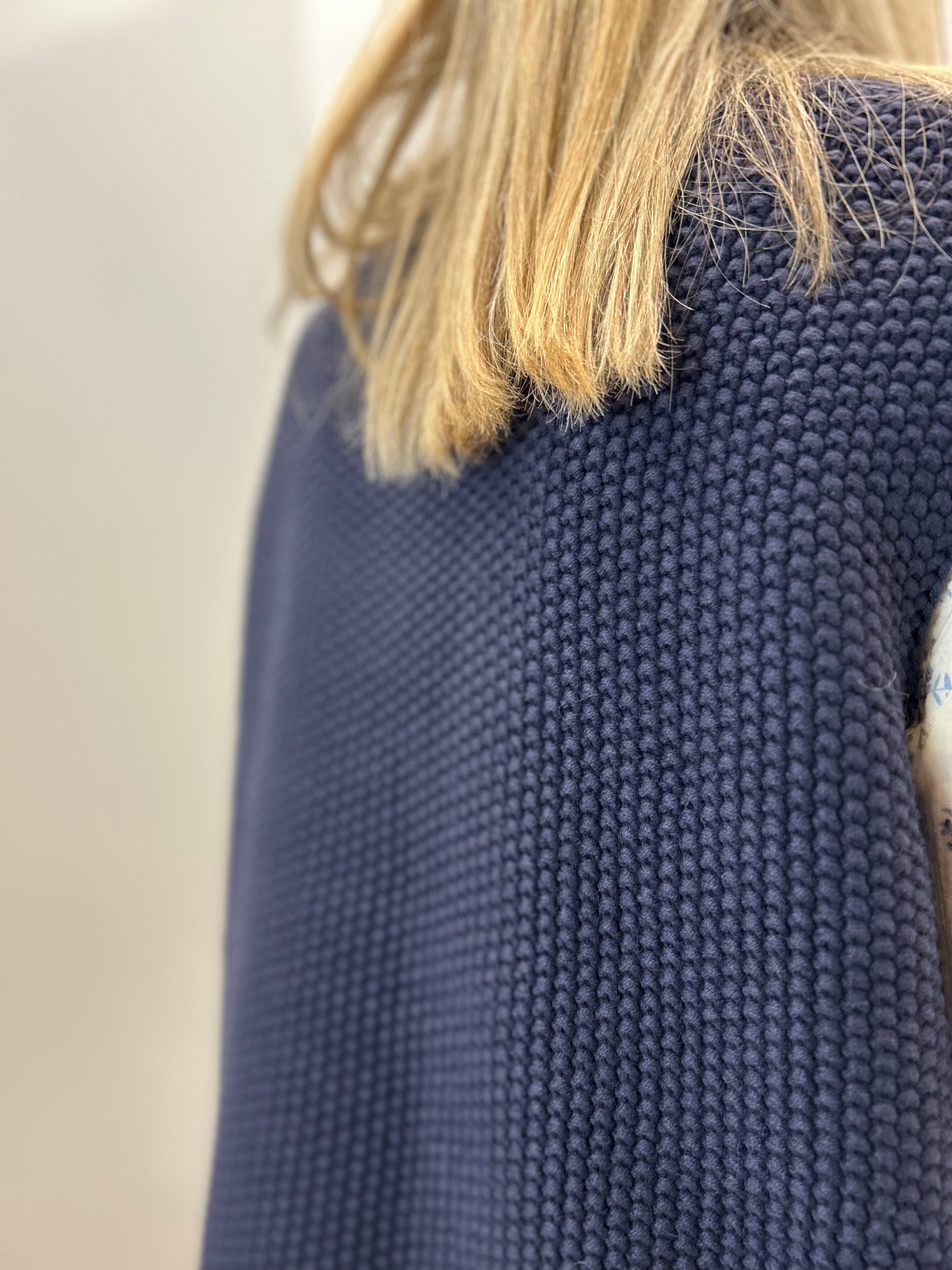 Gilet CRÉATION