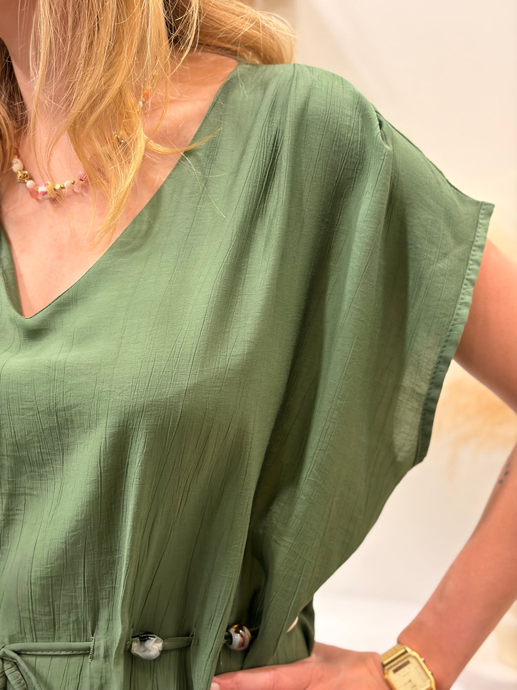 Robe DUNKAN