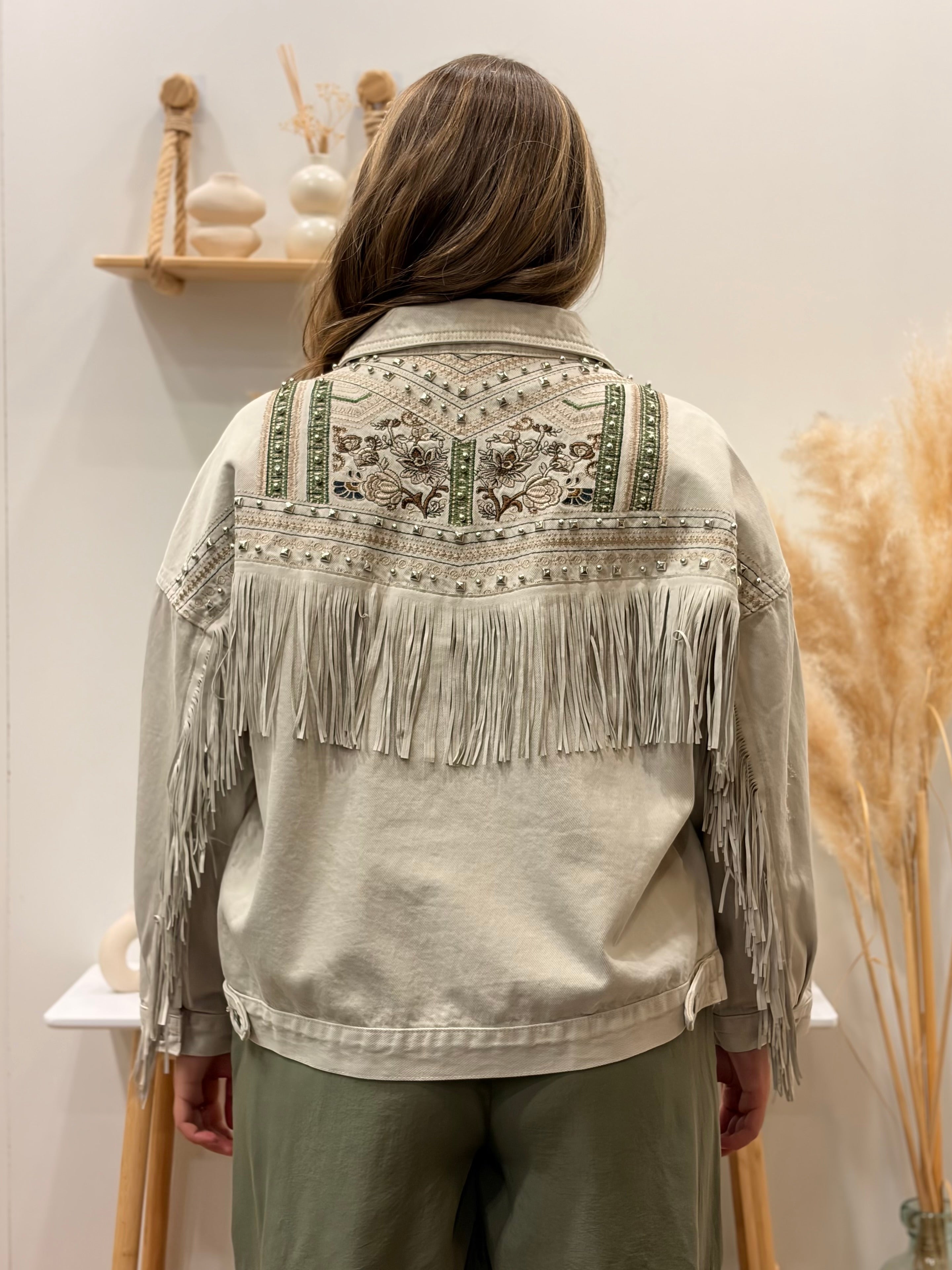 Veste DONIPHAN