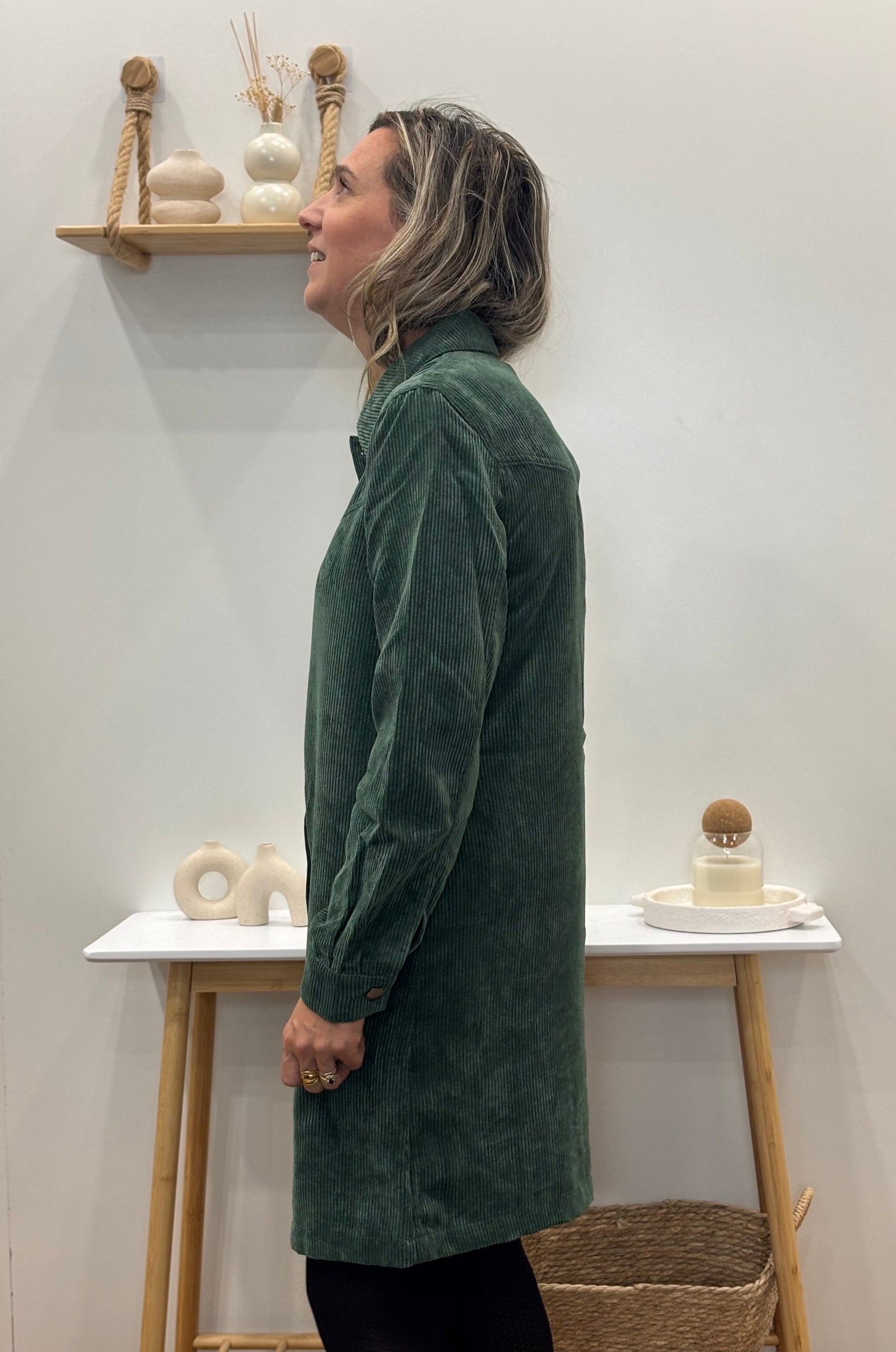 Robe TRACY